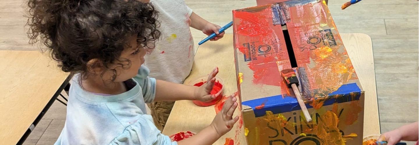 APJCC Preschool cover photo