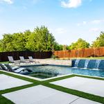 Texas Outdoor Oasis - photo 1