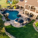 Texas Outdoor Oasis - photo 2