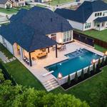 Texas Outdoor Oasis - photo 3