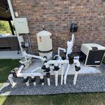Texas Outdoor Oasis - photo 4