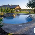 Texas Outdoor Oasis - photo 5