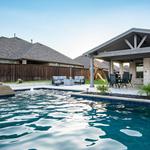 Texas Outdoor Oasis - photo 6