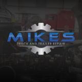 Mike's Truck and Trailer Repair - Commercial Truck Repair in Woodstock