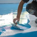 Ryde Epoxy Flooring - photo 2