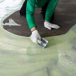 Ryde Epoxy Flooring - photo 4