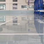 Ryde Epoxy Flooring - photo 5
