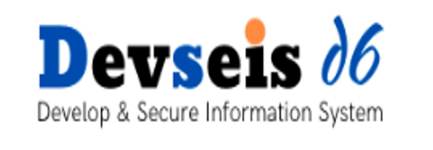 Devseis cover photo