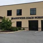  Brandywine Coach Works - photo 3