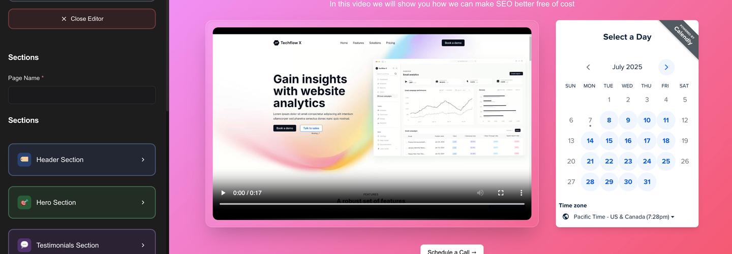 InstaSDR.ai cover photo