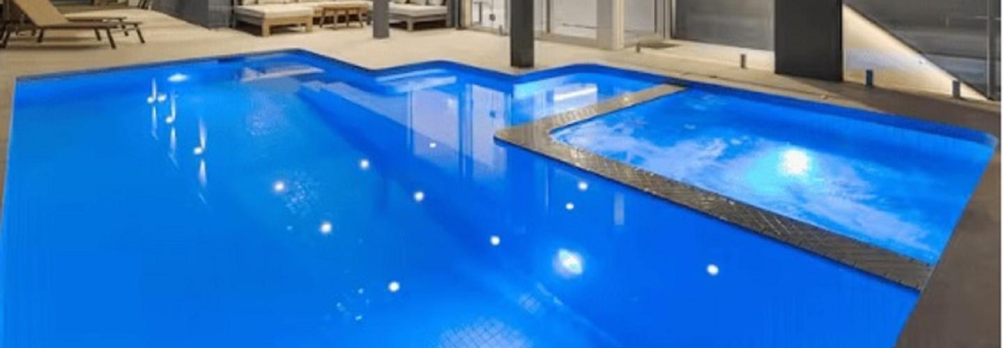 National Pools cover photo