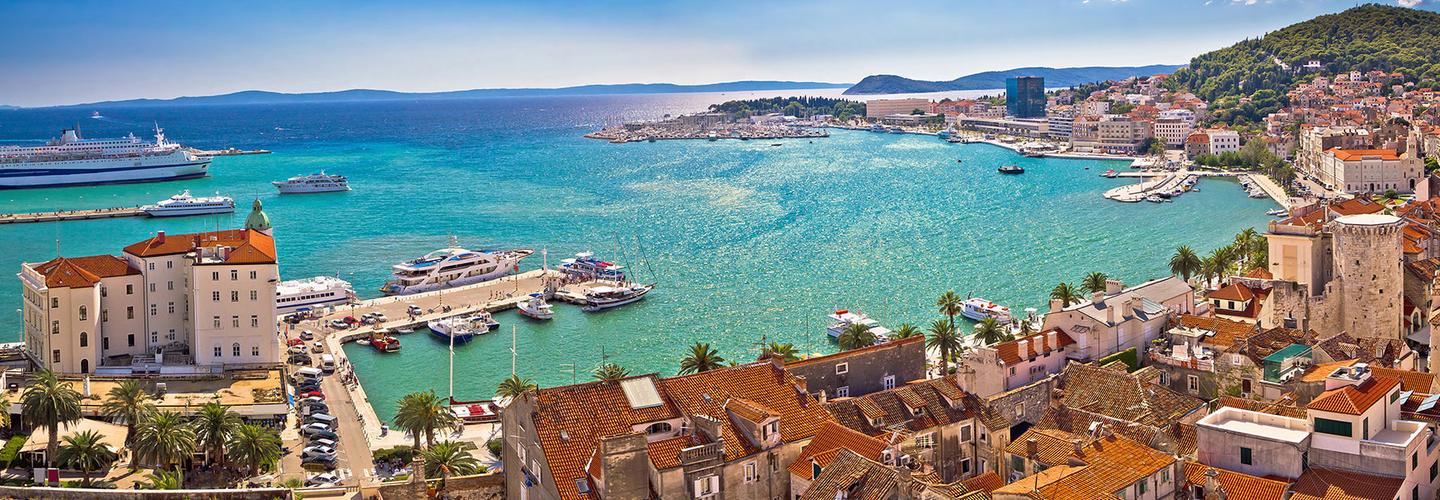 Croatia Visas cover photo