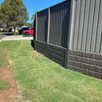 Aussie Wall - Concrete Sleepers Sydney - photo 3