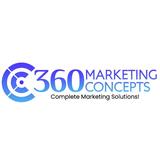 360 Marketing Concepts - Data Processing Services in Florence