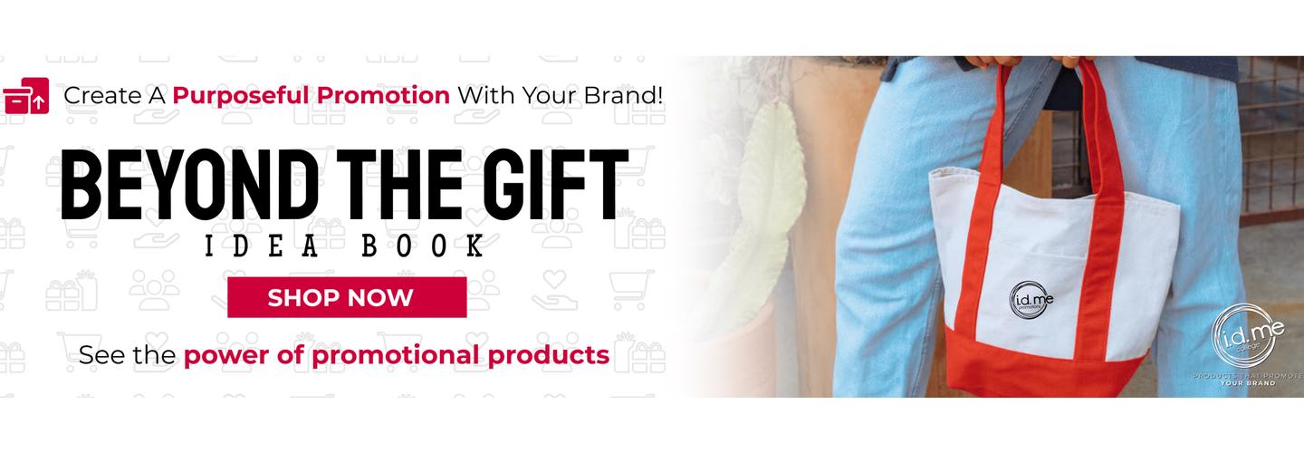 I.D. Me Promotions cover photo