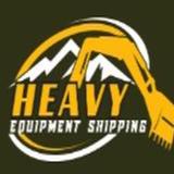 heavy equipment shipping - Professional Services in Anchorage