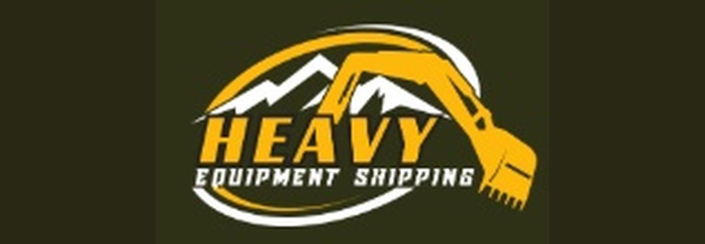 heavy equipment shipping cover photo