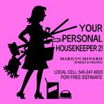 Your Personal Housekeeper - photo 1