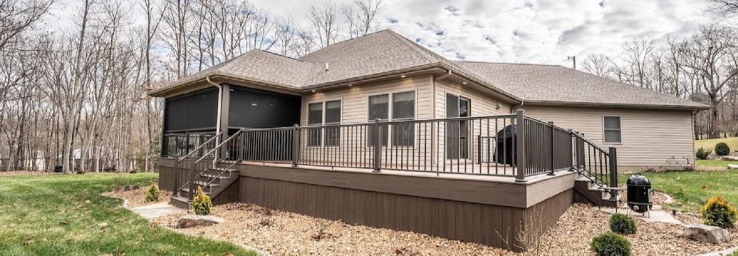 Jeff Woods Construction and Roofing cover photo