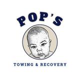 Pop's Towing & Recovery - Towing in Mandeville