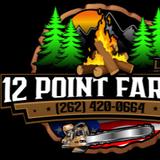 12 Point Farms - Firewood in Hartford