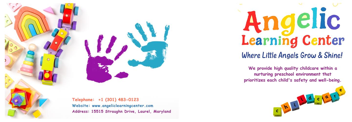 Angelic Learning Center cover photo