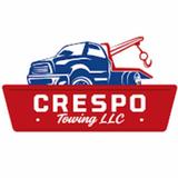 Crespo Towing LLC - Roadside Assistance & Breakdown Services in Humble