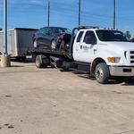 Crespo Towing LLC - photo 1