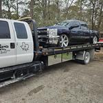 Crespo Towing LLC - photo 3
