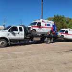 Crespo Towing LLC - photo 4