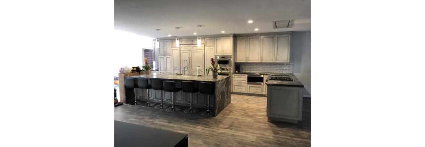 LZ Construction Design/Build Remodeling cover photo