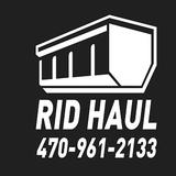 Rid Haul LLC - Dumpster Rental in Loganville