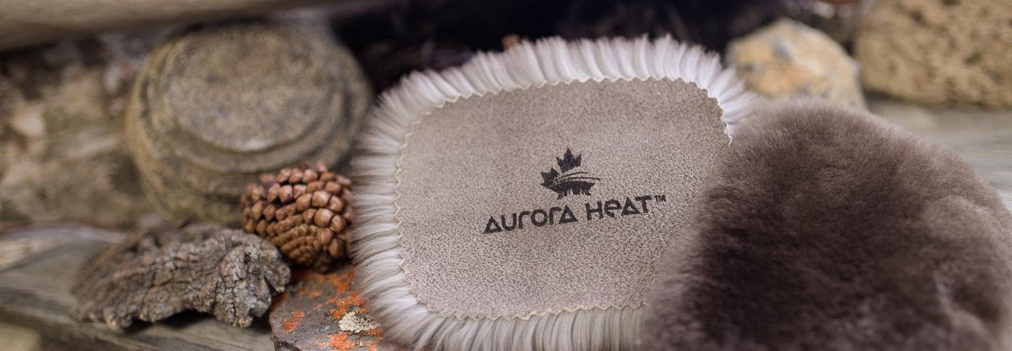 Aurora Heat cover photo
