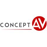 Concept AV Controls - Audio/Visual Equipment Rental in Tonbridge