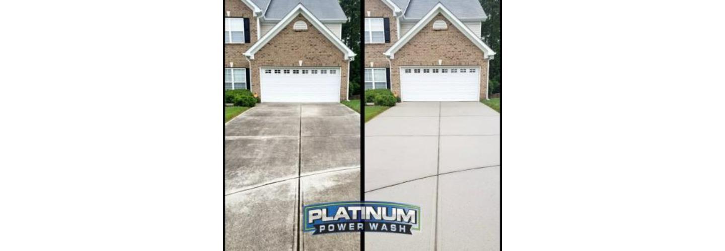 Platinum Power Wash cover photo