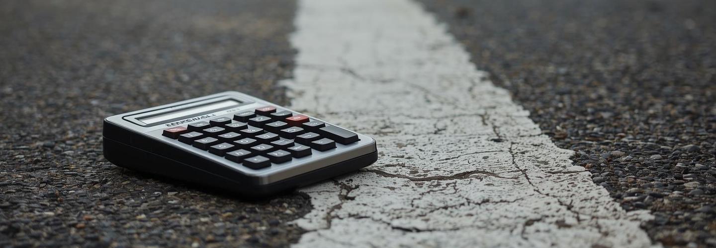 Asphalt Concrete Calculator cover photo