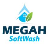 MEGAH SoftWash - Pressure Washers in Evans