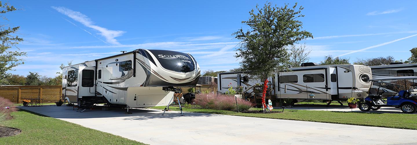 Rio Bonito RV Park and Cabin cover photo