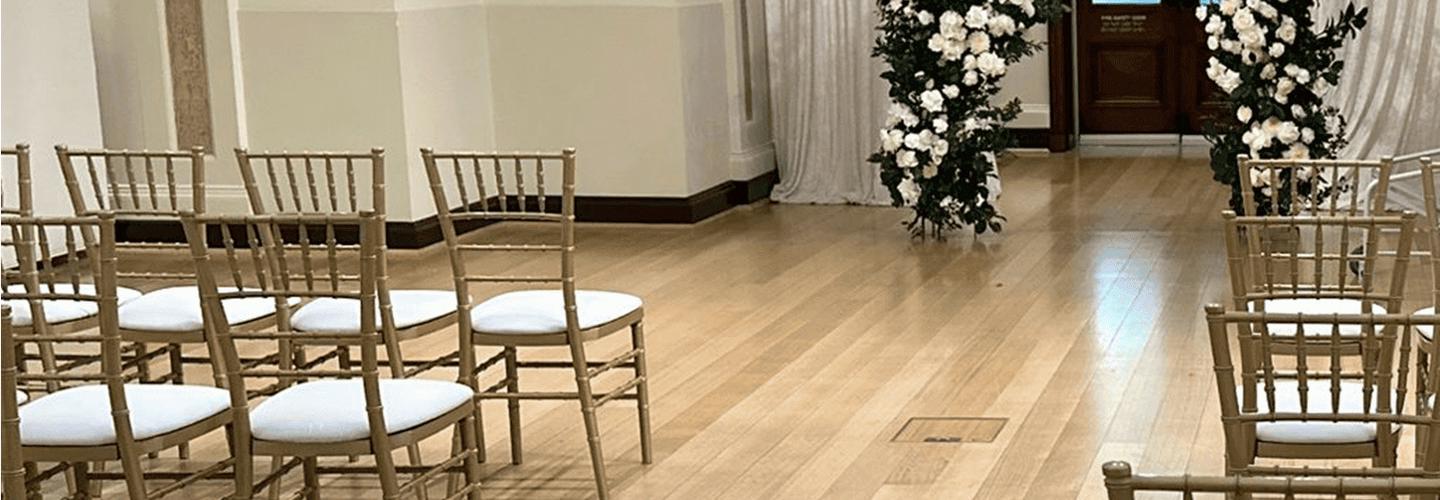 NXT Events cover photo