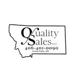 Quality Sales - Used Car Dealers in Great Falls