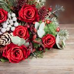 Brian's Country Greenery Florist - photo 1