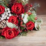 Brian's Country Greenery Florist - photo 4