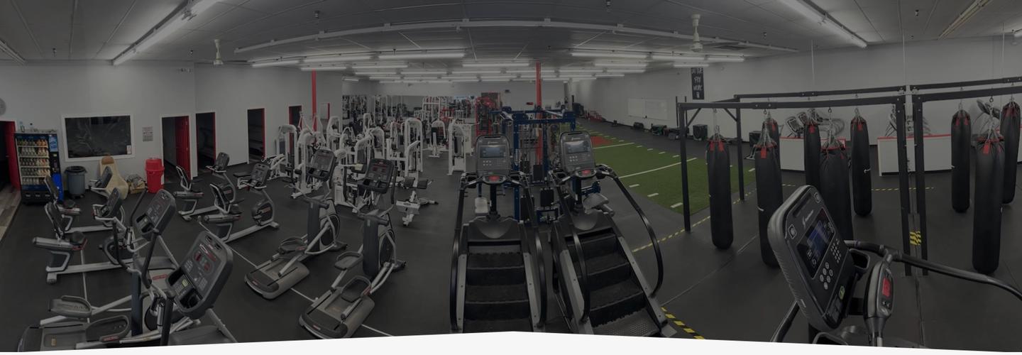 Impact Fitness Hillsboro cover photo