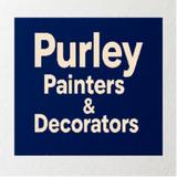 Purley Painters and Decorators - Painters & Decorators in Purley