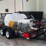 Rons House Washing - photo 2