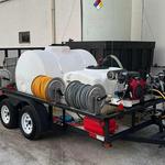 Rons House Washing - photo 4