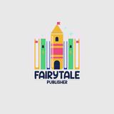 Fairytale Publishers - Product Design in Manhattan Beach