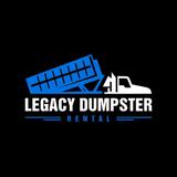 Legacy Dumpster Rentals - Waste Removal Services & Management in Haysville