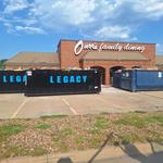 Legacy Dumpster Rentals - photo 1