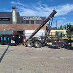 Legacy Dumpster Rentals - photo 3